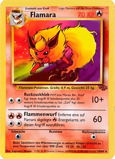 Flamara