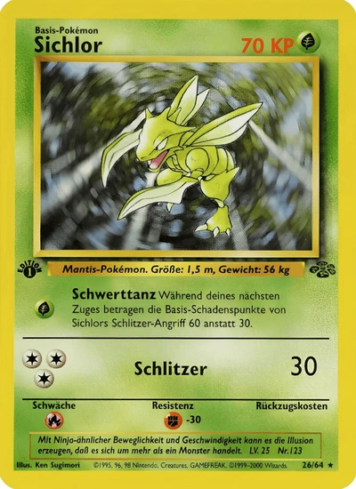 Sichlor