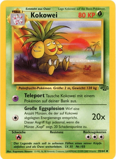 Kokowei