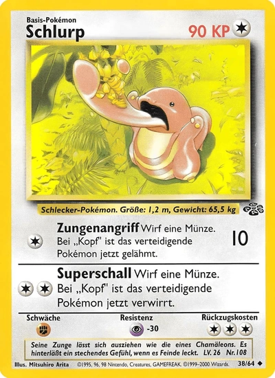 Schlurp