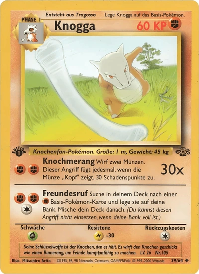 Knogga