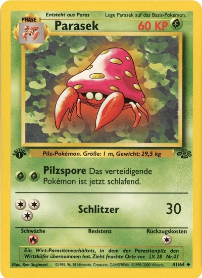 Parasek
