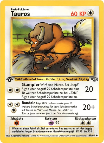 Tauros