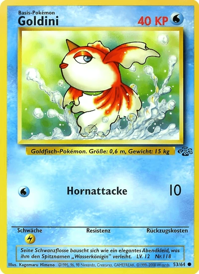 Goldini