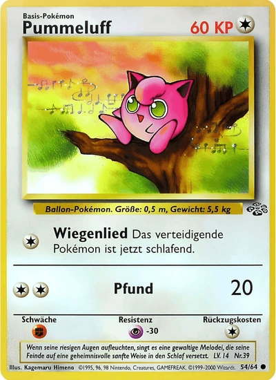 Pummeluff