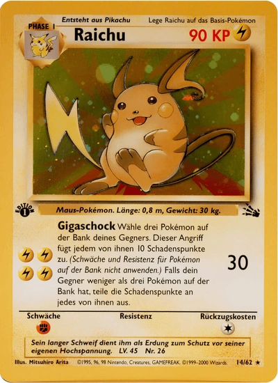 Raichu