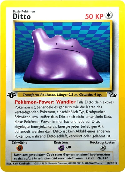 Ditto