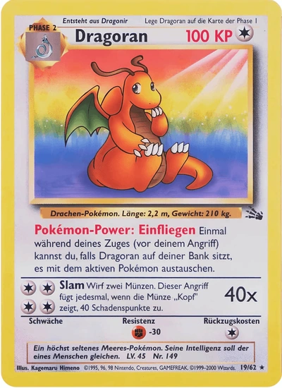 Dragoran