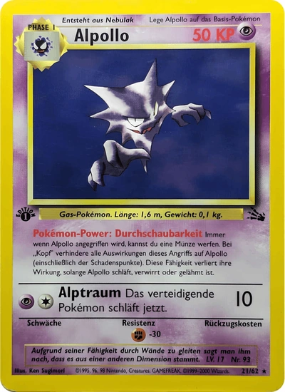 Alpollo