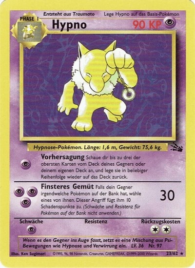 Hypno