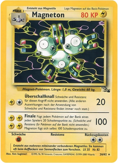 Magneton