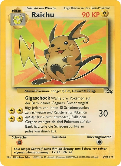 Raichu