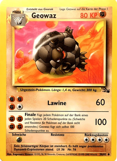Geowaz