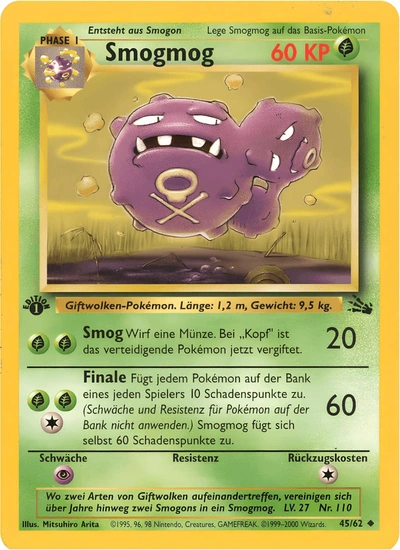 Smogmog