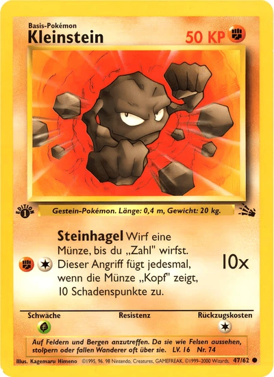 Kleinstein