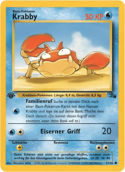 Krabby