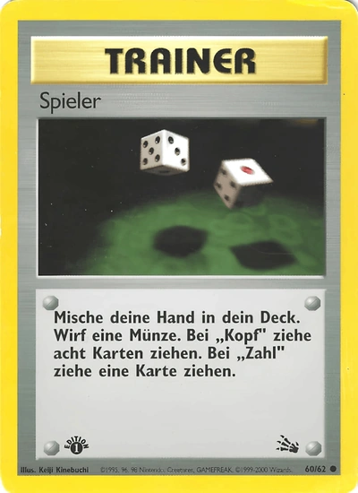 Spieler