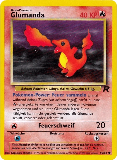 Glumanda
