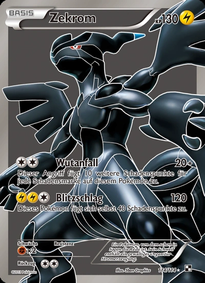 Zekrom