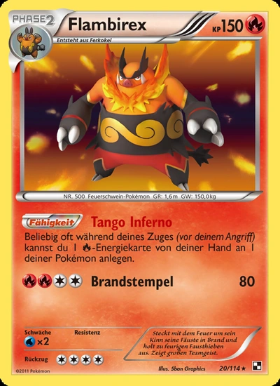 Flambirex