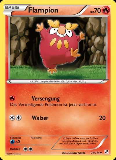 Flampion