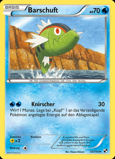Barschuft