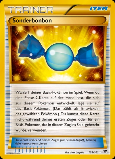 Sonderbonbon