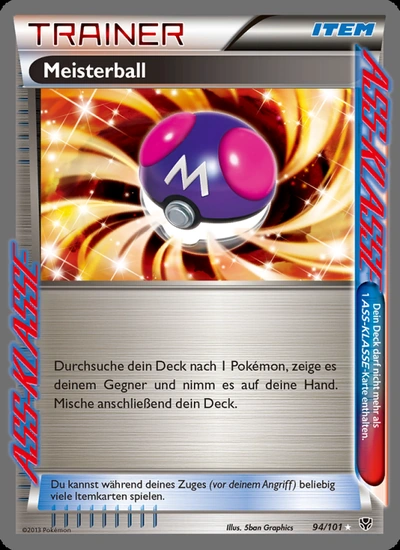 Meisterball