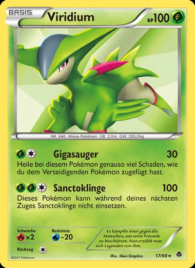 Viridium