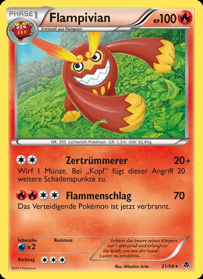 Flampivian