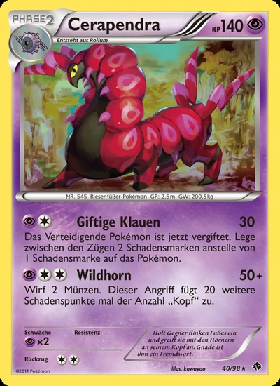 Cerapendra