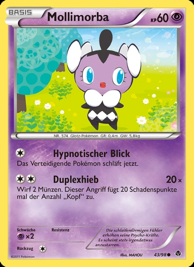 Mollimorba