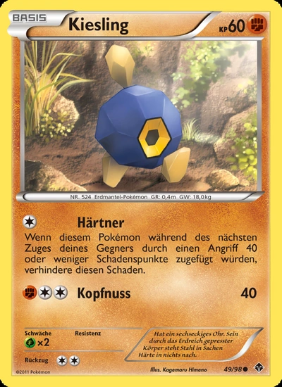 Kiesling