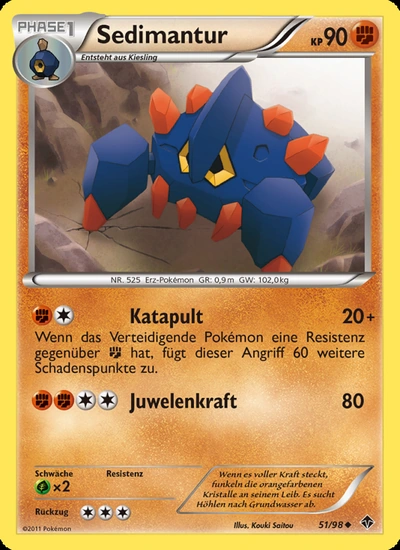 Sedimantur