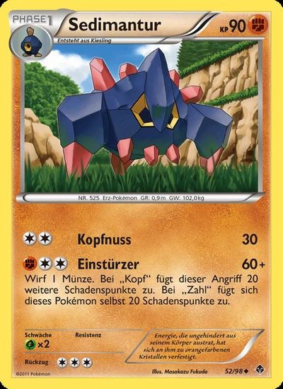 Sedimantur