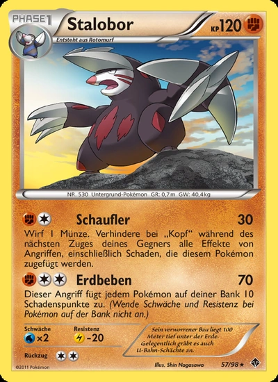 Stalobor