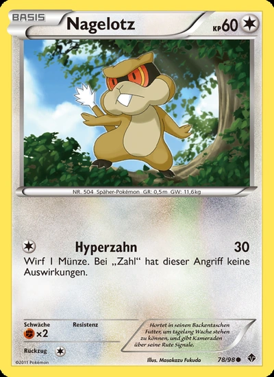 Nagelotz