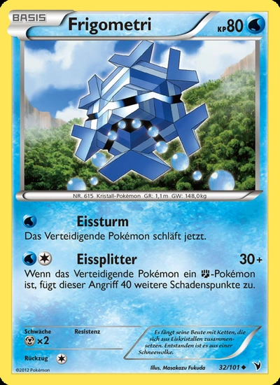 Frigometri