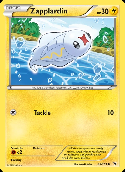 Zapplardin