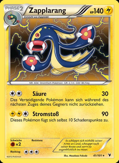 Zapplarang