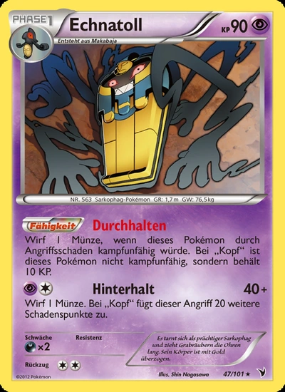 Echnatoll