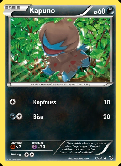 Kapuno