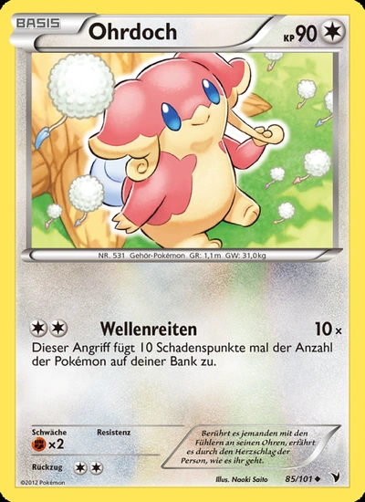 Ohrdoch