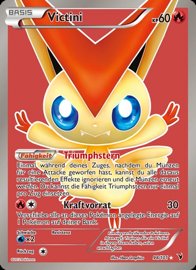 Victini
