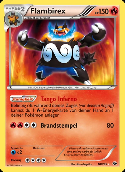 Flambirex