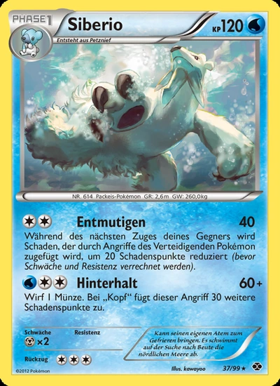Siberio