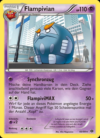 Flampivian