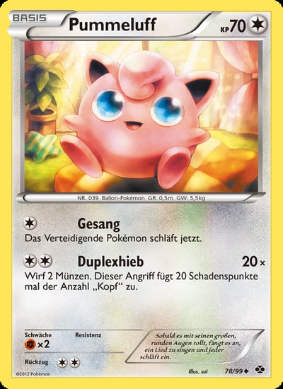 Pummeluff