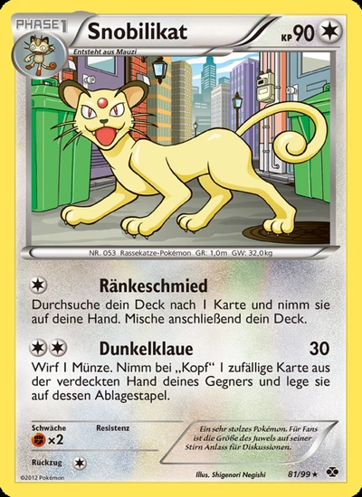 Snobilikat