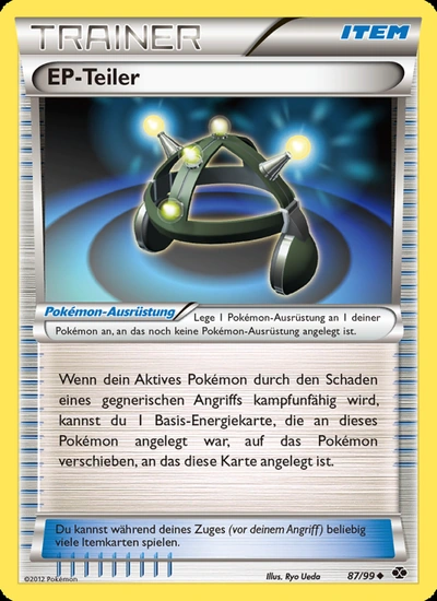 EP-Teiler